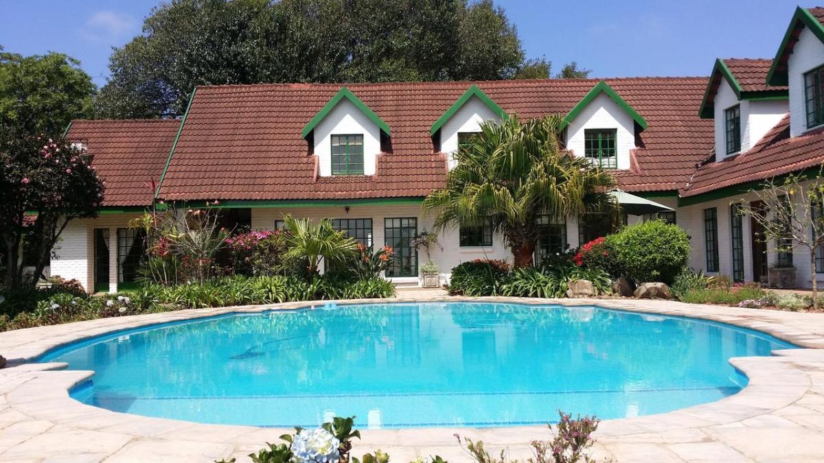 Diggersrest Lodge - Housity