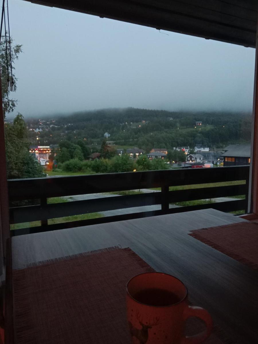 Grønt Hus - Housity