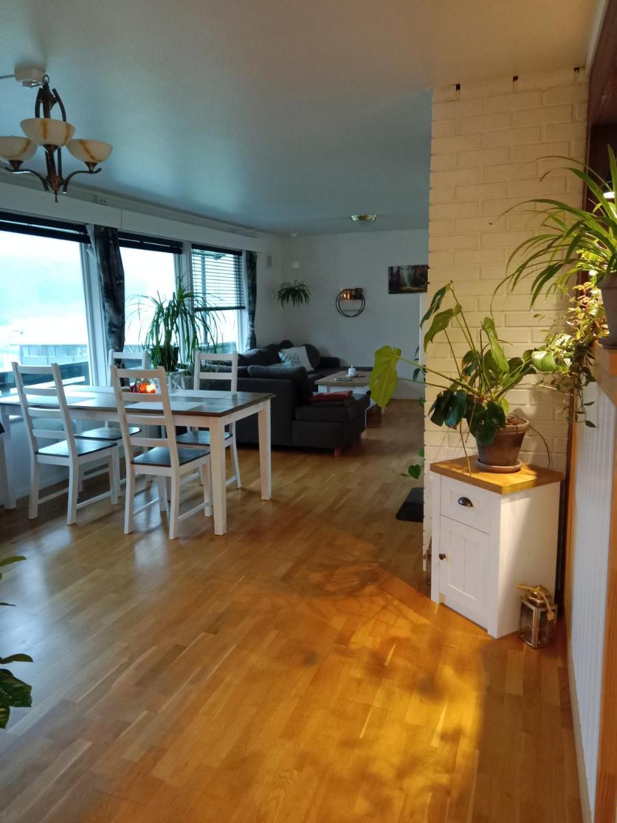 Grønt Hus - Housity