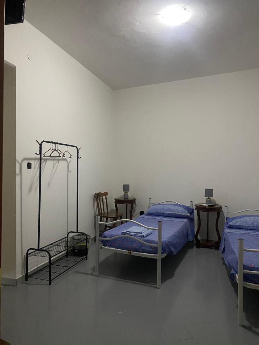 Affittacamere U’FURNILLO - Housity