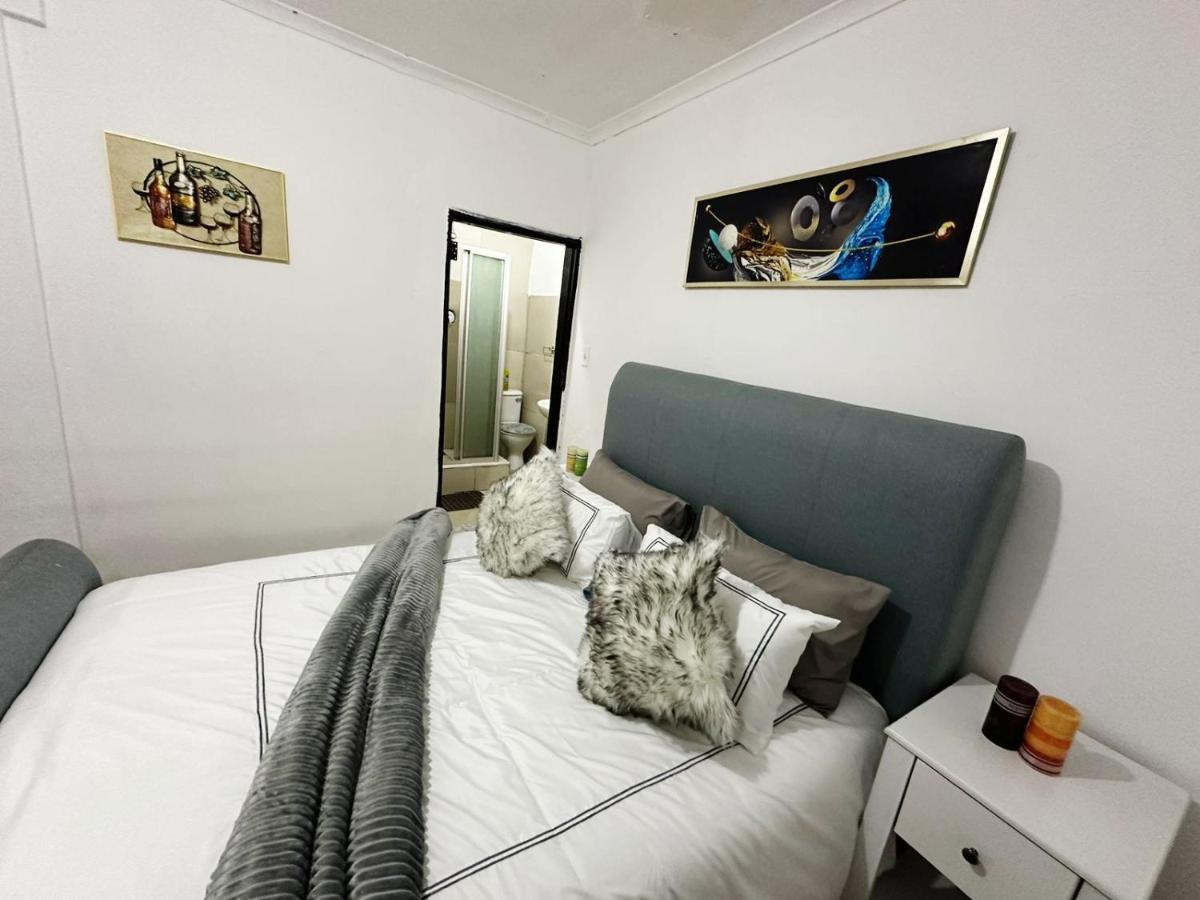 Chilled Vibe Lodge - Housity