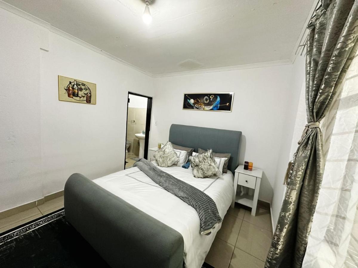 Chilled Vibe Lodge - Housity