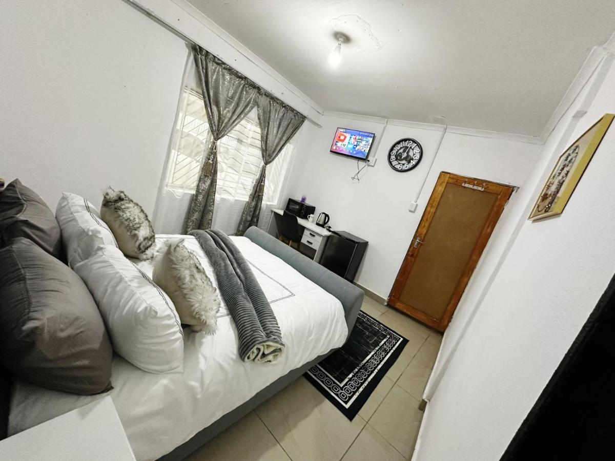 Chilled Vibe Lodge - Housity