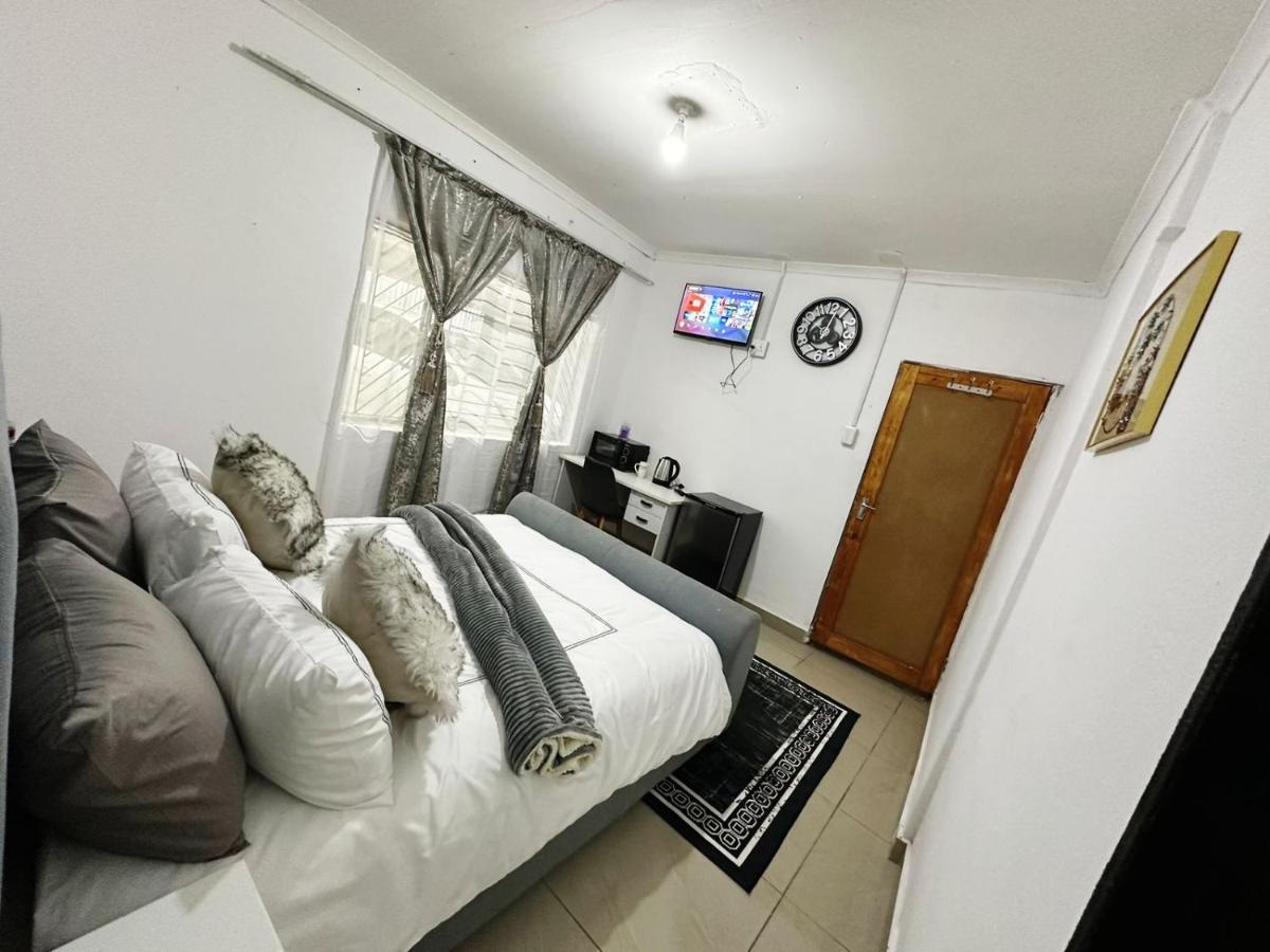 Chilled Vibe Lodge - Housity