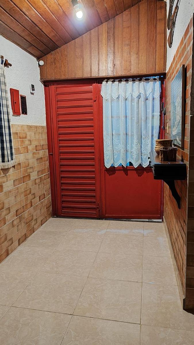 Casinha Aconchegante no 3° Melhor Clima do Mundo. - Housity