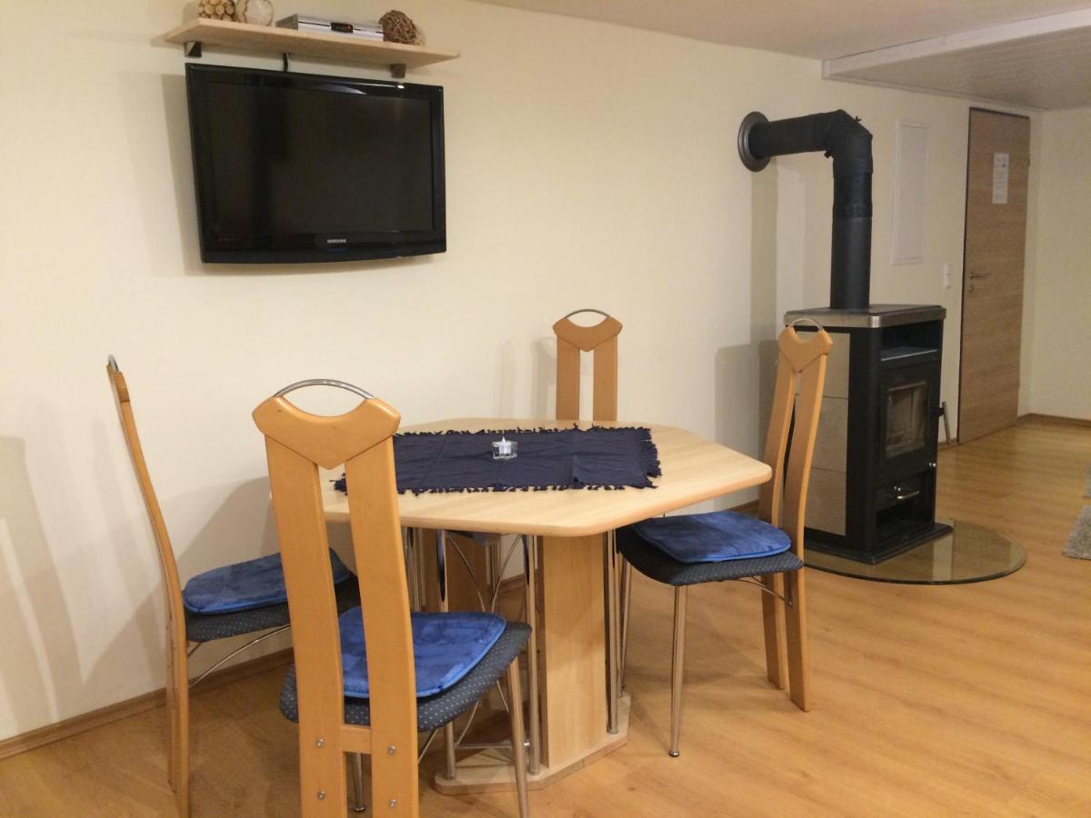 Ferienwohnung Sandkaute - Housity