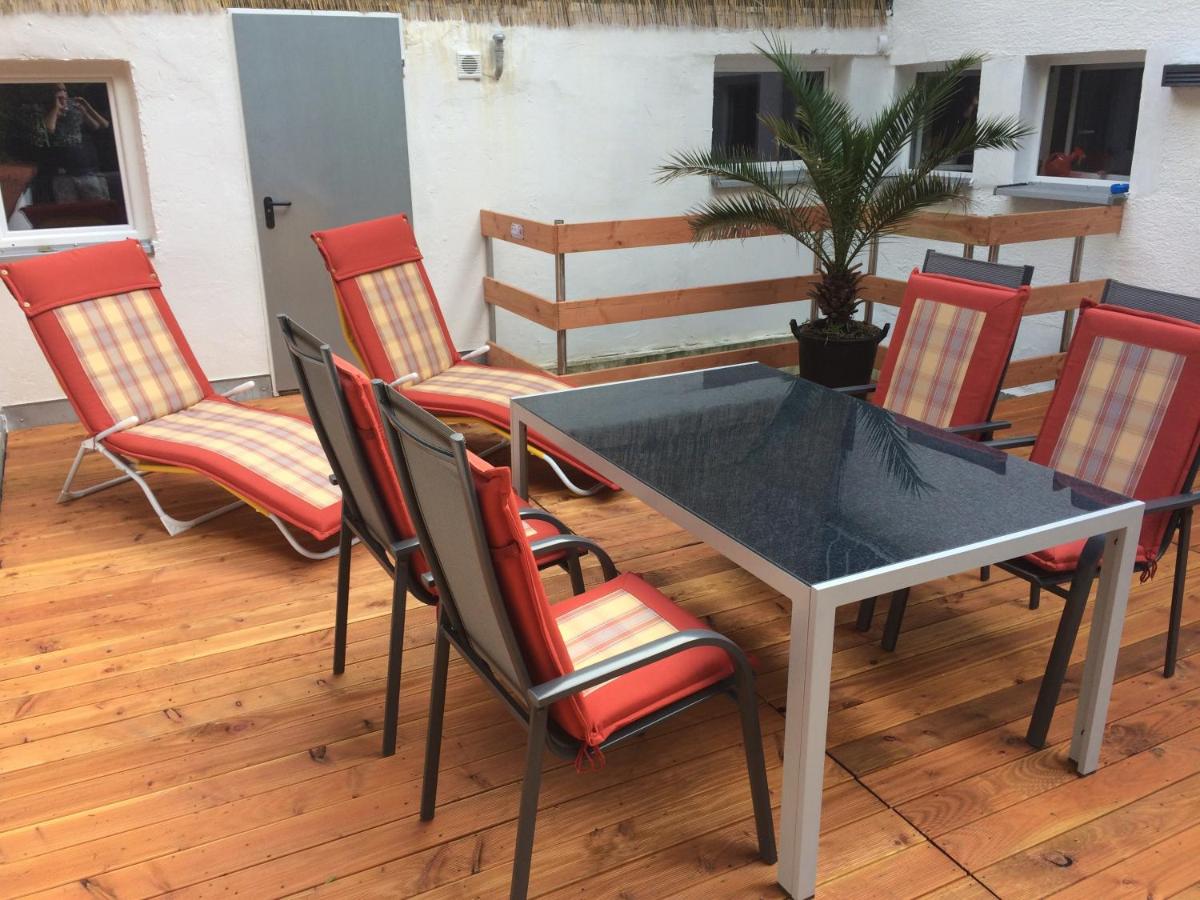 Ferienwohnung Sandkaute - Housity