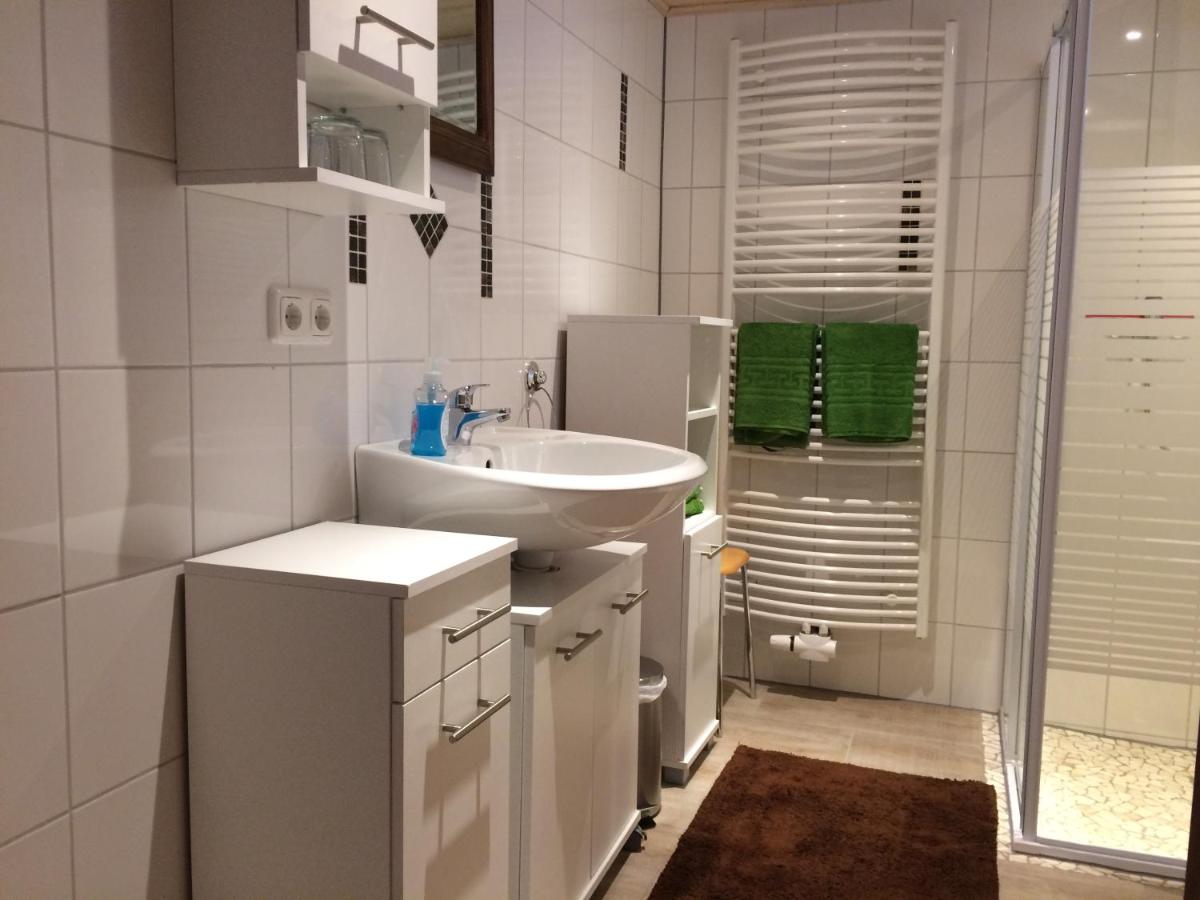 Ferienwohnung Sandkaute - Housity