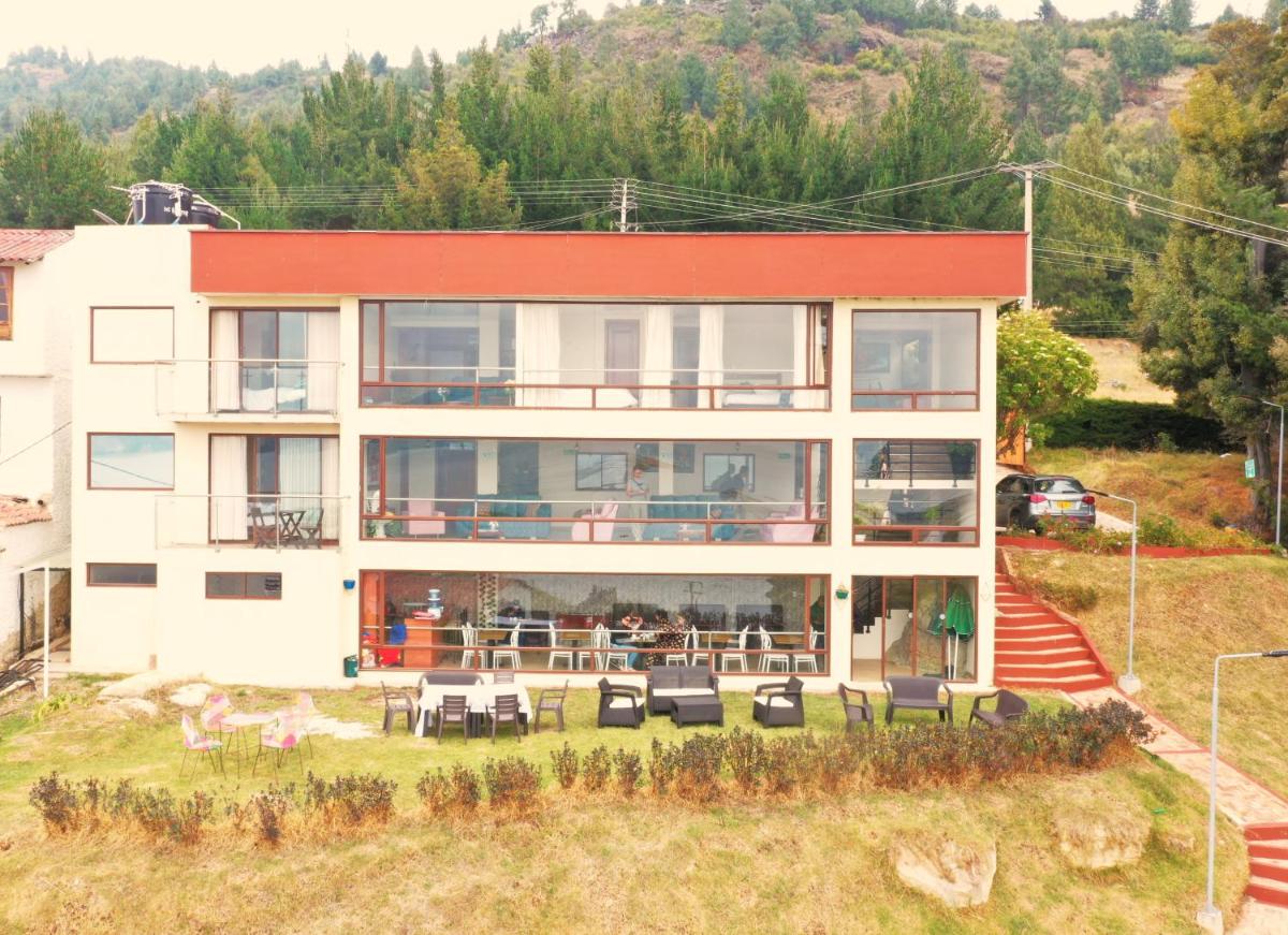 Hotel Rocamonti - Housity