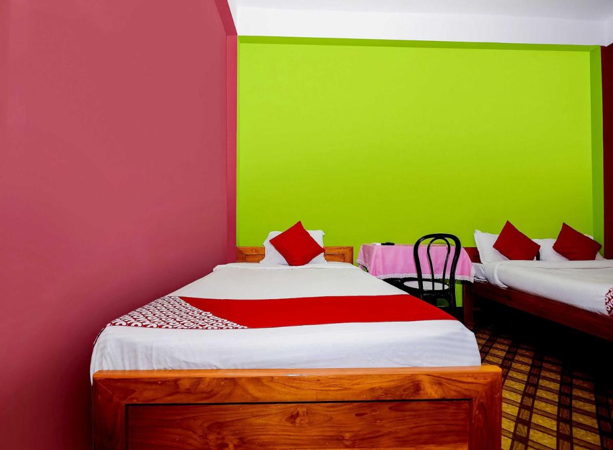 Kirtti Inn - Housity