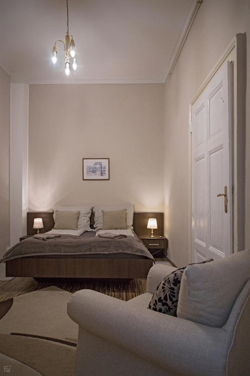 Basilica Apartment - Housity