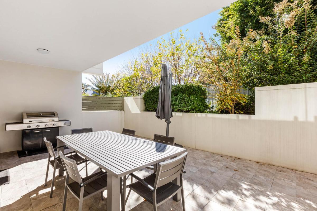 Bluewater Apartments - Housity