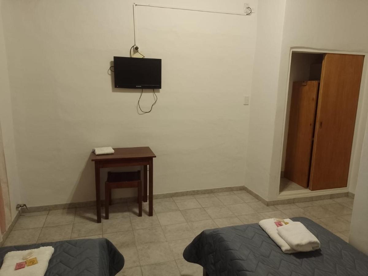 Suitetrails - Hotel Hualum