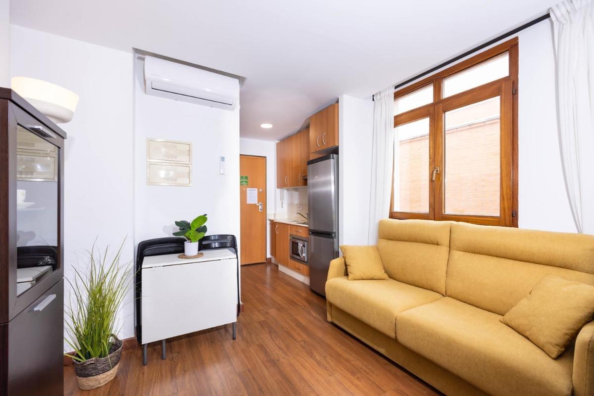 Apartamentos Turísticos Distrito Romano by CartagenaSpain - Housity