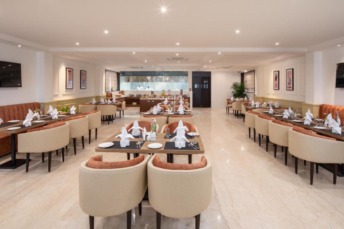 Brij Eternity, Vrindavan By Leisure Hotels - Housity