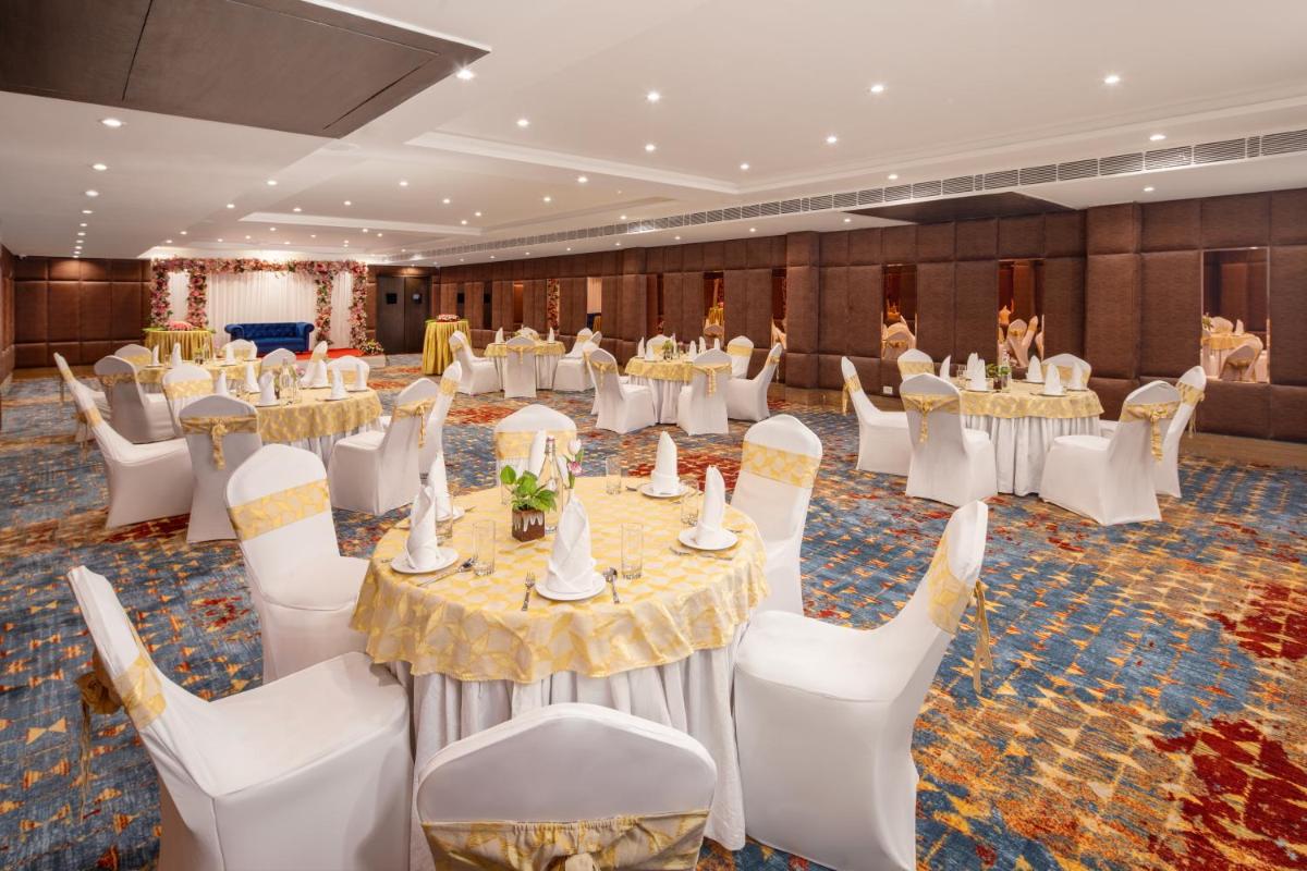 Brij Eternity, Vrindavan By Leisure Hotels - Housity