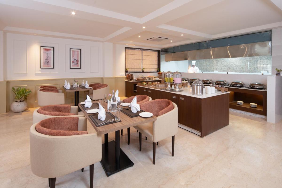 Brij Eternity, Vrindavan By Leisure Hotels - Housity