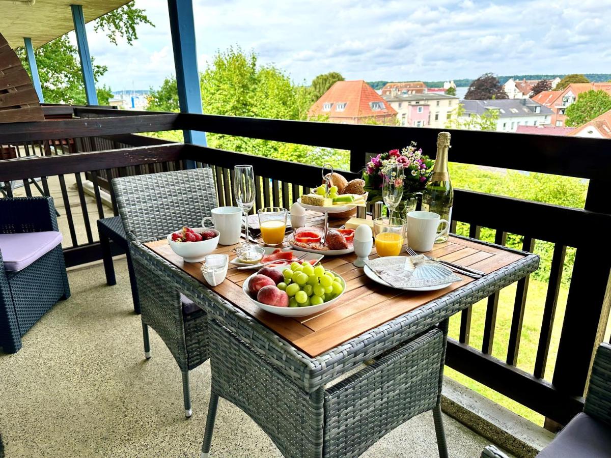 Ostsee-Fördeblick - Housity