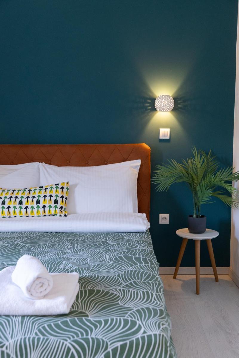 Rooster apartments - Housity