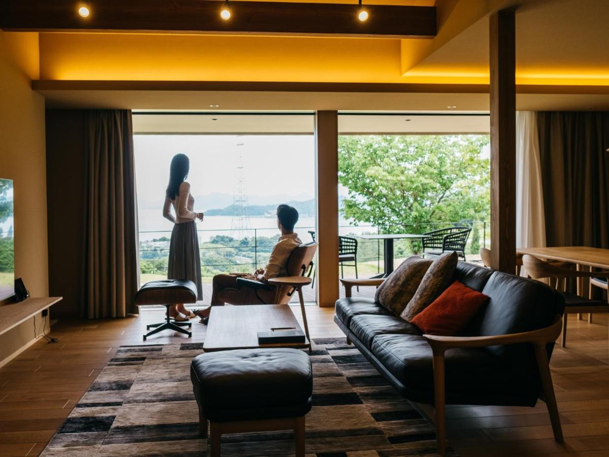 Setouchi Resort Villa - Vacation STAY 90889v - Housity