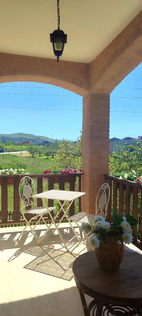 Le tre cime - Housity