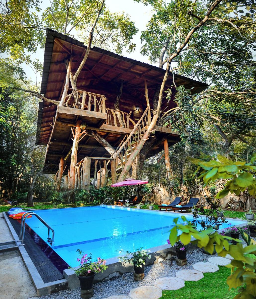 Lotus Eco Villa - Housity