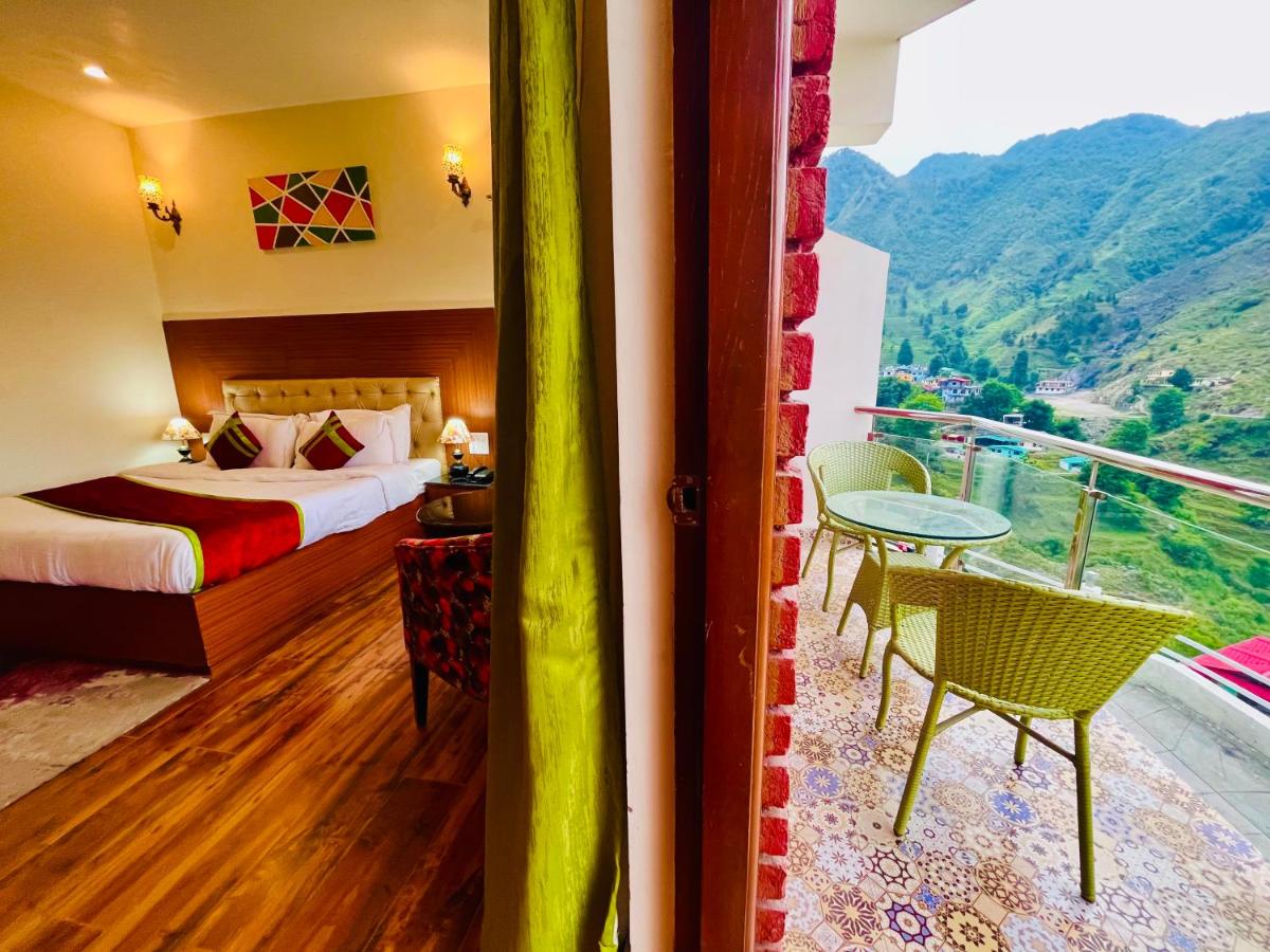 Suitetrails - Rolled Guest house
