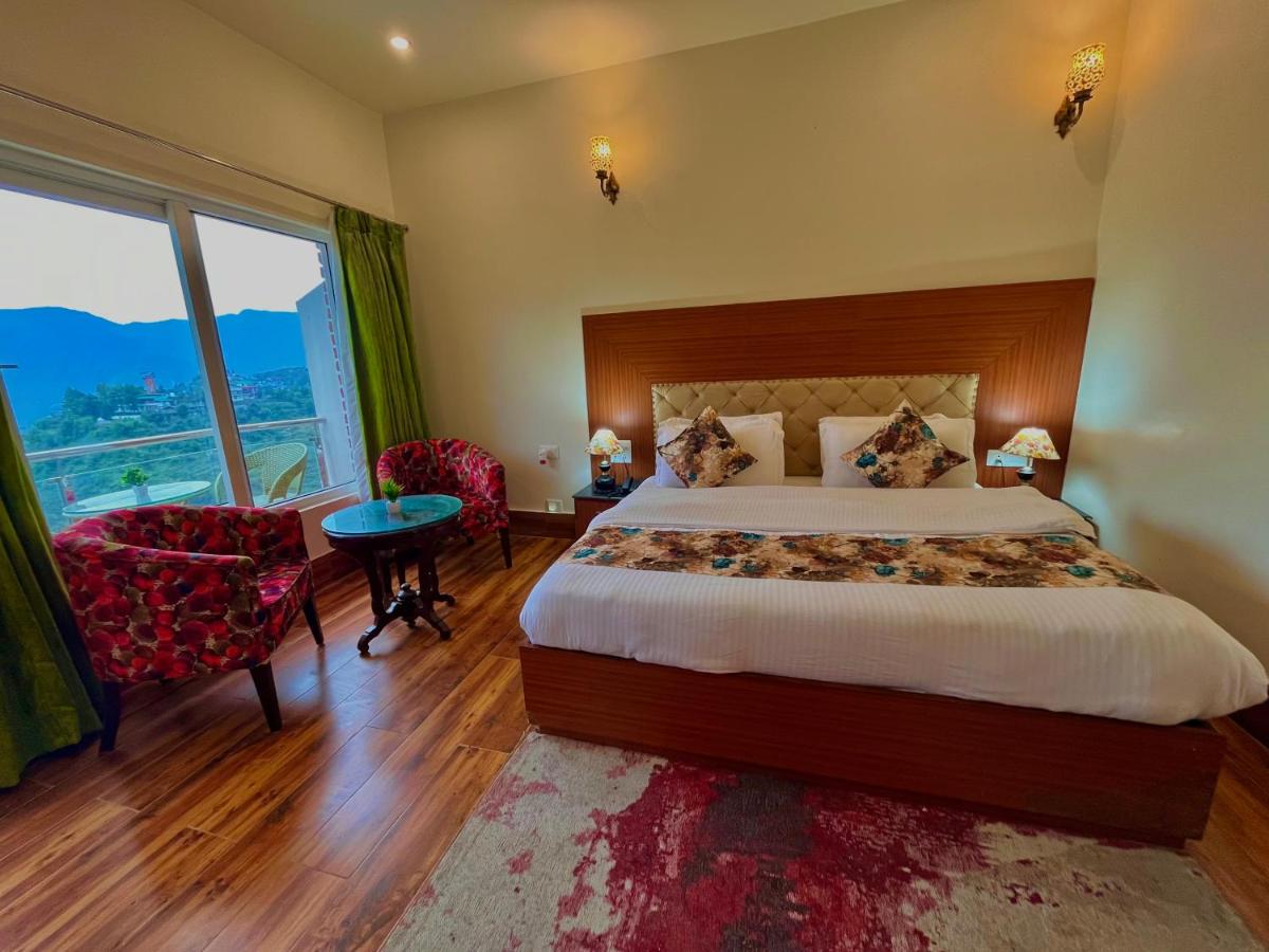 Suitetrails - Rolled Guest house