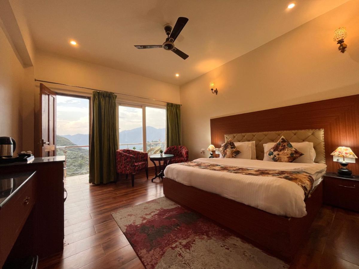 Suitetrails - Rolled Guest house
