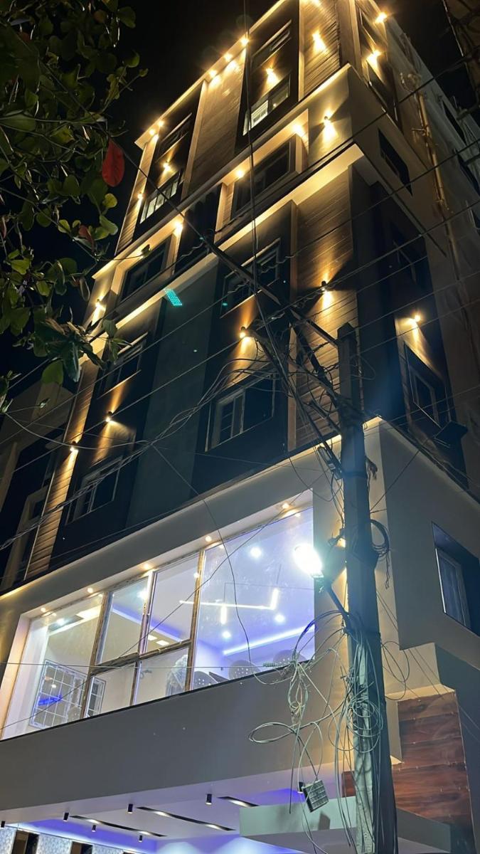 Z Inn Gachibowli Hyderabad - Housity
