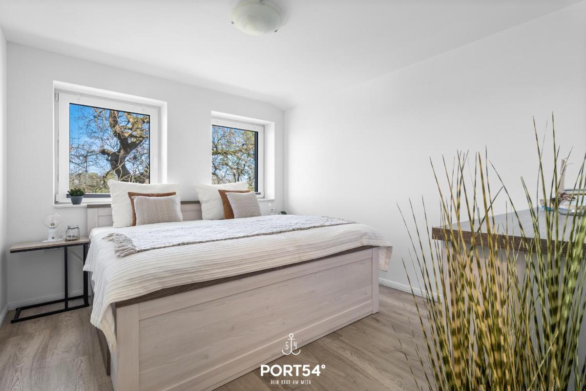 Ferienwohnung Winningmay II Füsing - Housity