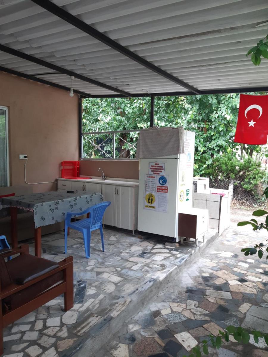 Erdek Özlem Pansiyon - Housity