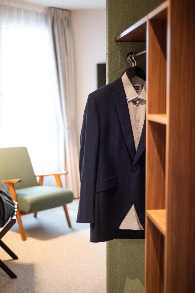 Photo de la galerie de l'établissement La Maison OBONO Hôtel & Spa, au Bono