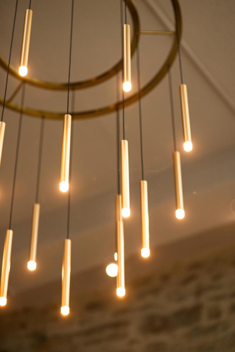 Photo de la galerie de l'établissement La Maison OBONO Hôtel & Spa, au Bono