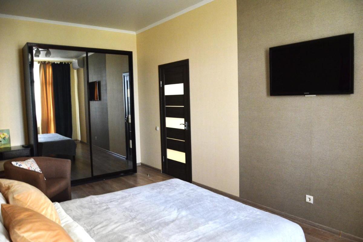 20 Pearl on Saharova street - Housity