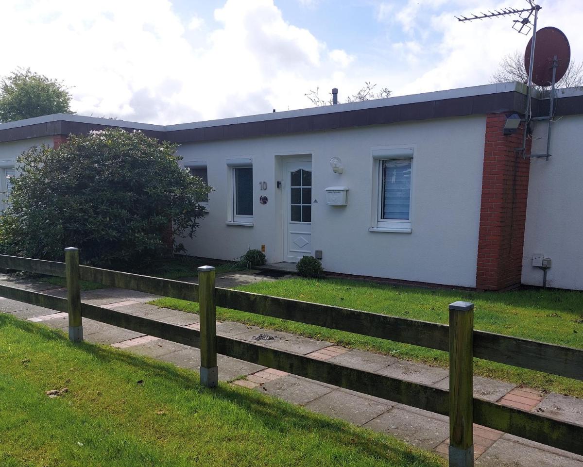 Haus Eickenbrock Ferienhaus Wichter Weg 10 - Housity