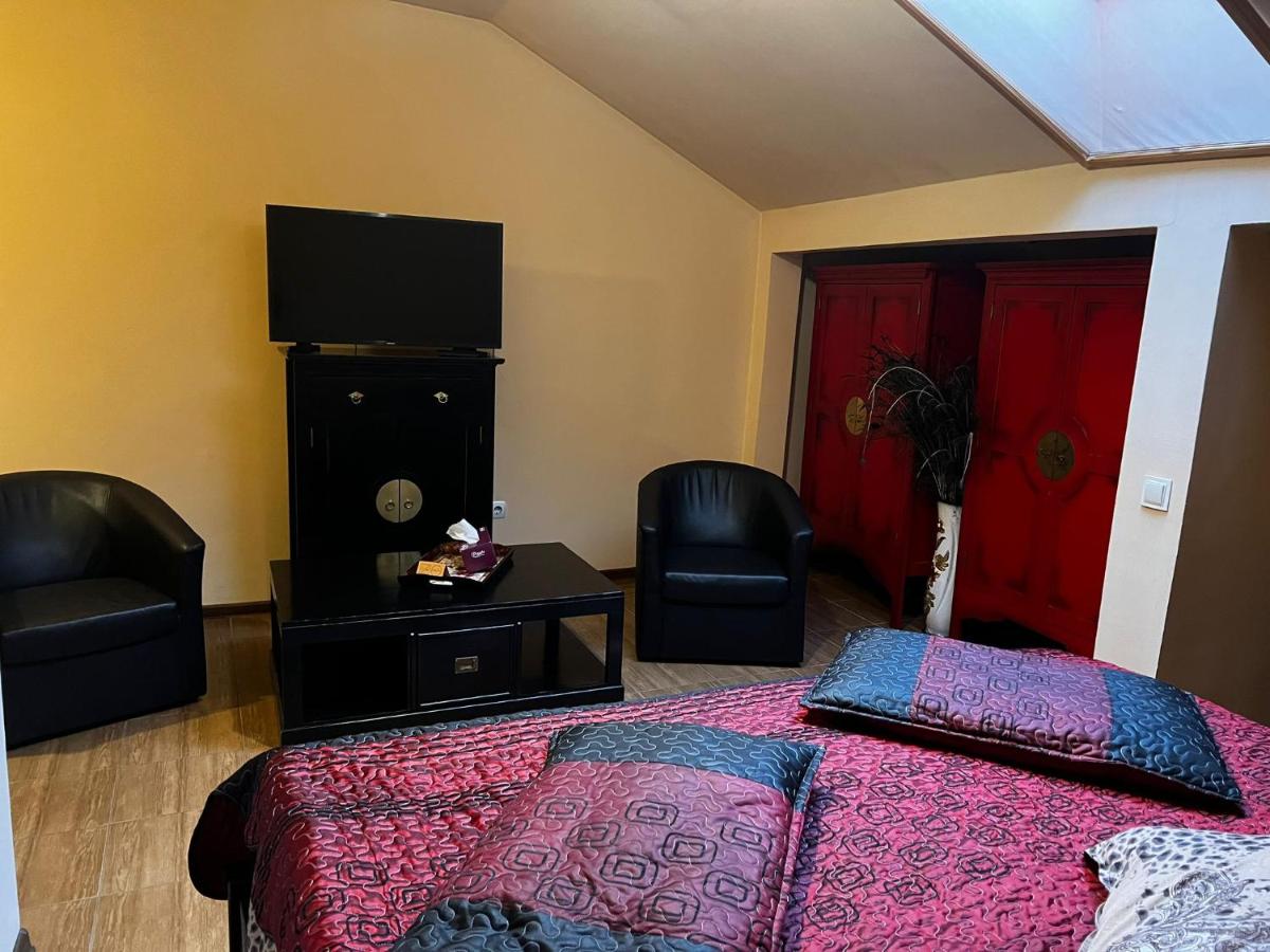 B&B Castle - Housity