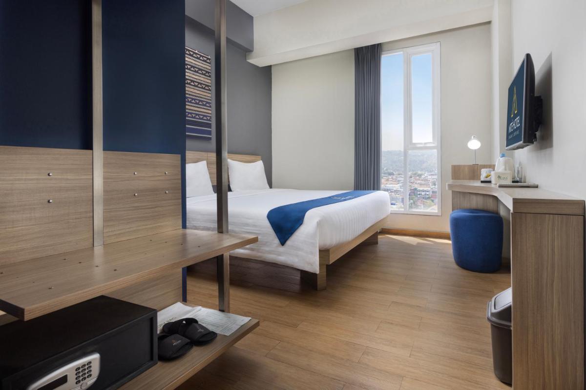 Arte Hotel Bandar Lampung - Housity