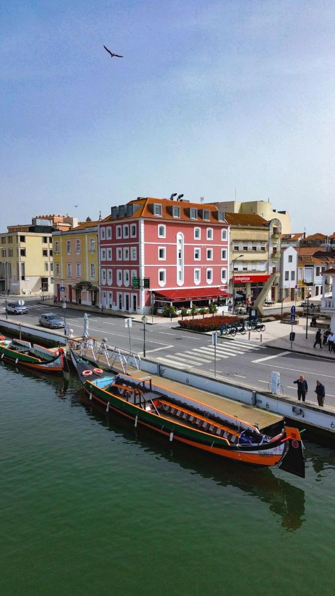 Maraveiro House - Housity