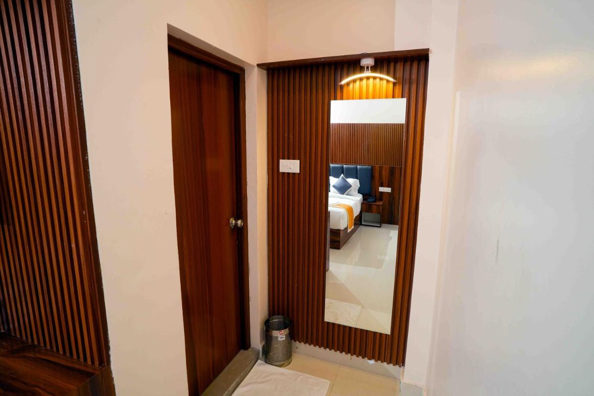 Sruthi Residency - Housity