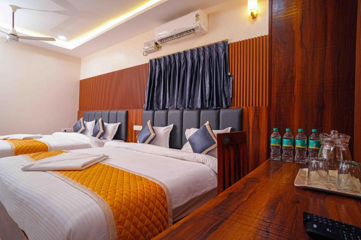 Sruthi Residency - Housity