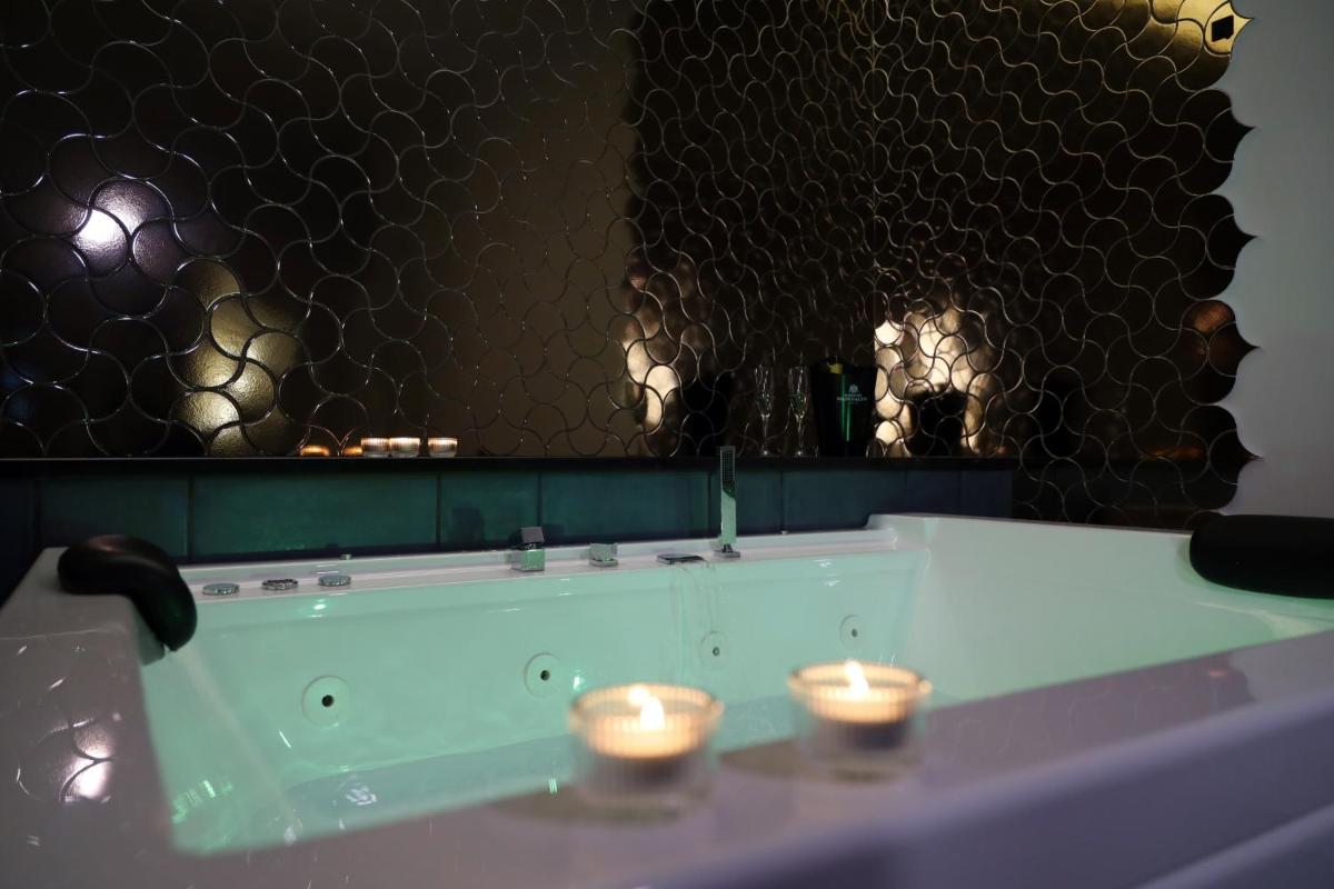 Suite Sant’Antonio - Housity
