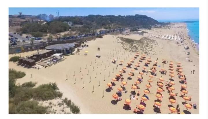 Le Dimore di Ulisse a Gela - Casa vacanza B&B - La casa di Ulisse - Housity