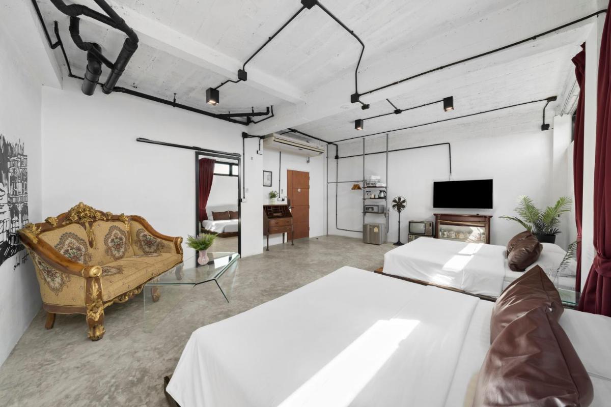 Quip Bed & Breakfast - Housity