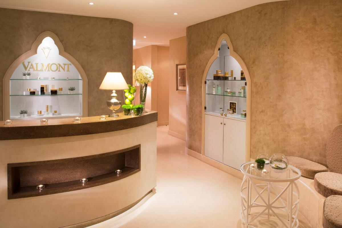 Auberge du Jeu de Paume - Housity