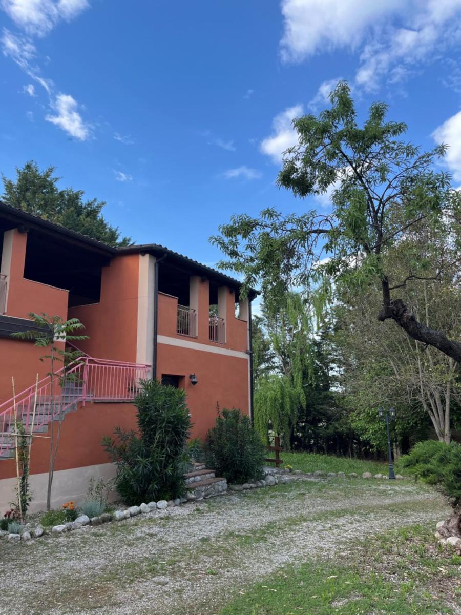 Podere VignaLago - Housity