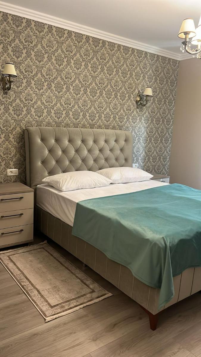 Live Tulcea Hotel - Housity