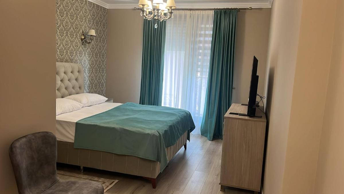 Live Tulcea Hotel - Housity