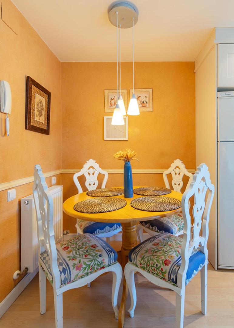 Apartamento Sueve 20 - Housity