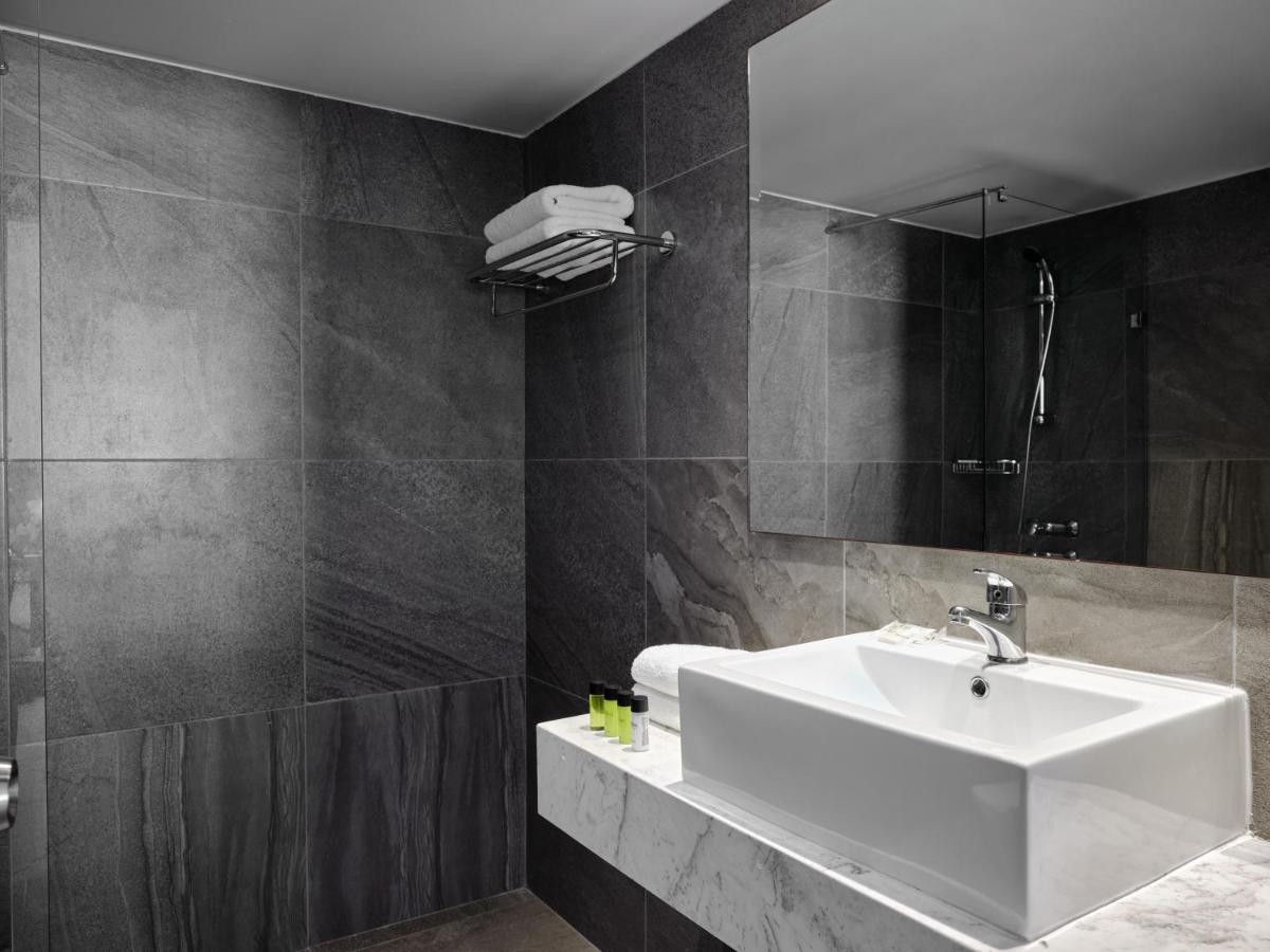 Atlantica Panthea Resort - Housity